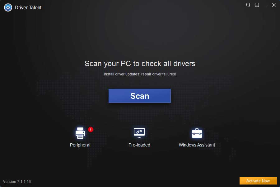 Windows Xp All Drivers Install